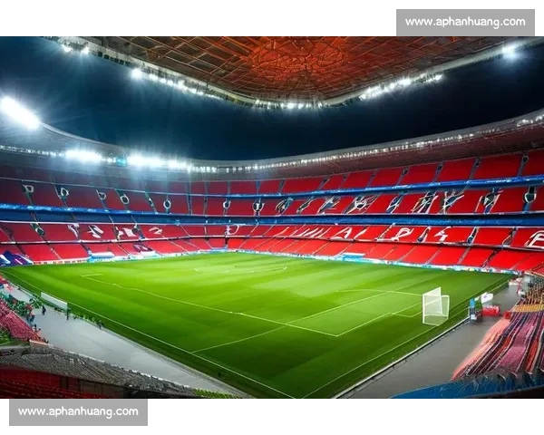 激情绿茵夜点燃城市心跳聚焦顶级足球赛事巅峰对决全城狂欢见证荣耀时刻