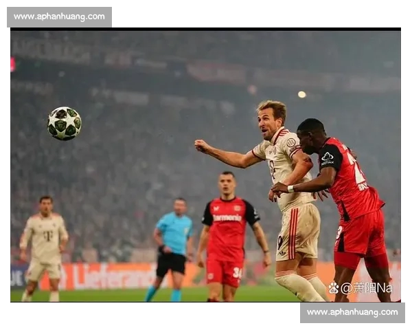 欧冠最新战报解析豪门对决悬念升级晋级形势与焦点之夜前瞻盘点