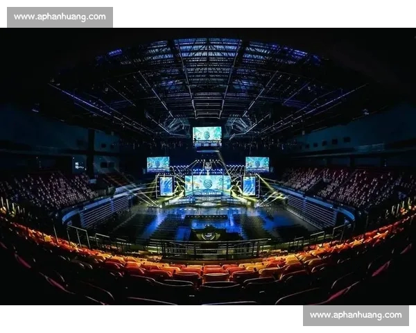 电竞直播平台驱动赛事生态与内容创新发展新格局商业用户社区共建 电竞直播平台驱动赛事生态与内容创新发展新格局商业用户社区共建