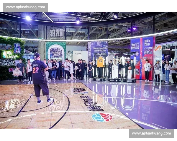 聚焦篮球直播平台打造实时赛事互动与多元观赛新体验生态升级全场景 聚焦篮球直播平台打造实时赛事互动与多元观赛新体验生态升级全场景