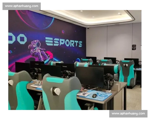 以电竞直播入口为核心打造沉浸式赛事观赛与互动新体验平台生态圈