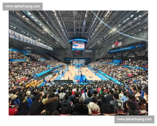 CBA赛事官方网站全新改版 提升球迷互动体验与赛事资讯服务