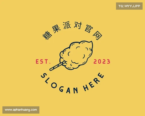 了解糖果派对官网